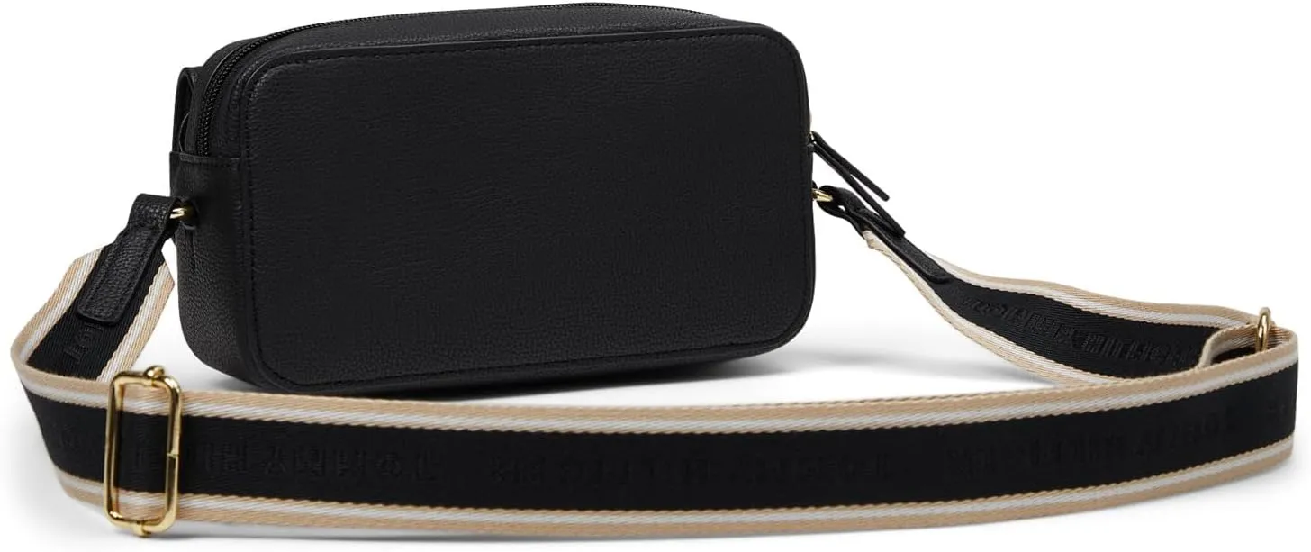 Tommy Hilfiger Kiara Ii Flap Camera Crossbody