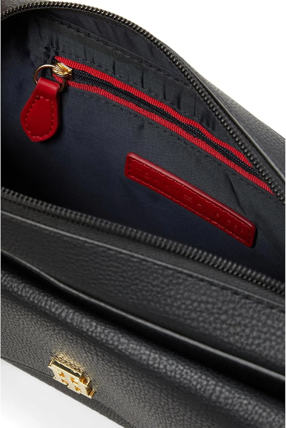 Tommy Hilfiger Kiara Ii Flap Camera Crossbody