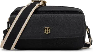 Tommy Hilfiger Kiara Ii Flap Camera Crossbody