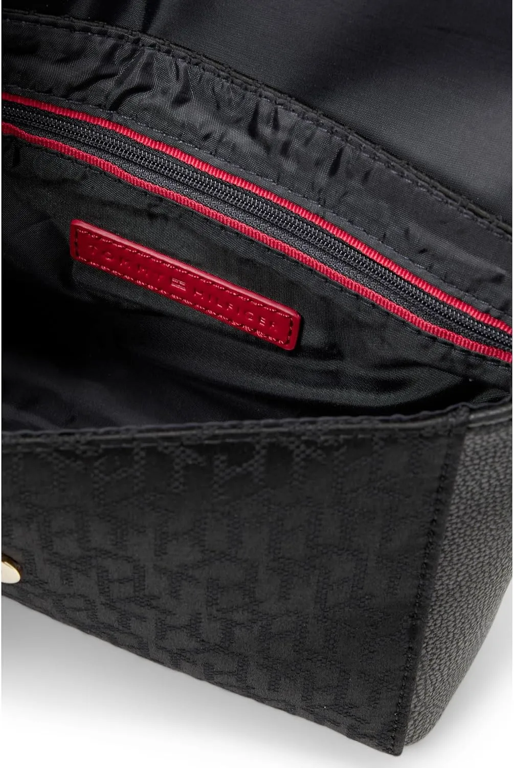 Tommy Hilfiger Women's Melissa Ii Flap Crossbody