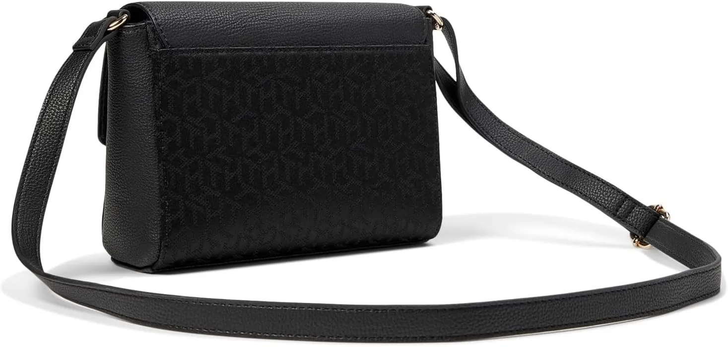 Tommy Hilfiger Women's Melissa Ii Flap Crossbody