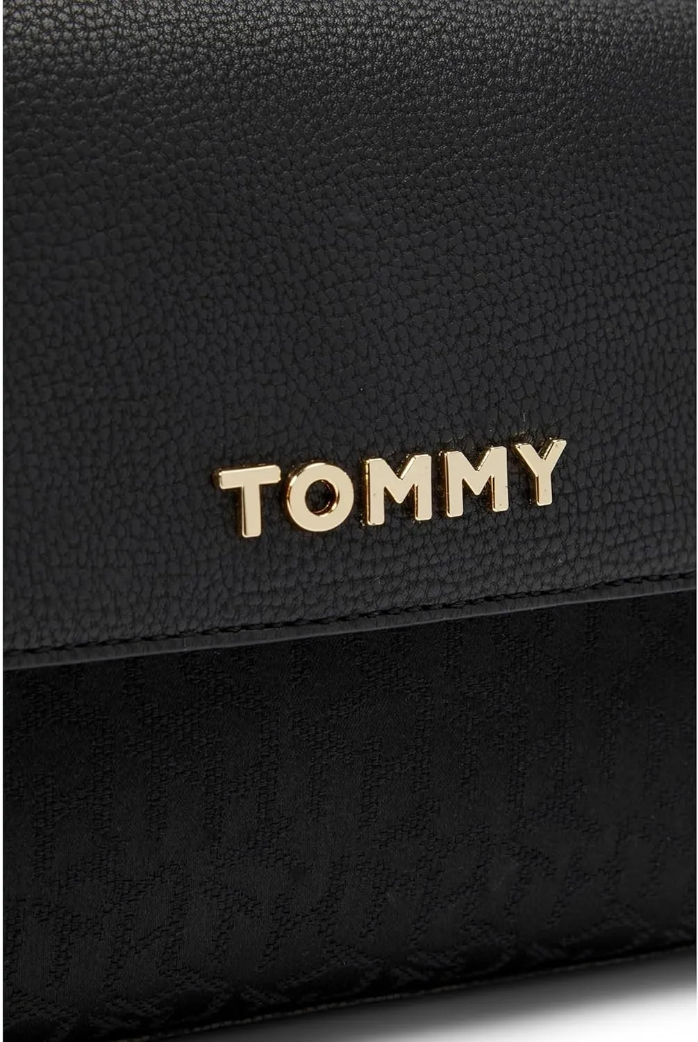 Tommy Hilfiger Women's Melissa Ii Flap Crossbody