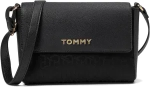 Tommy Hilfiger Women's Melissa Ii Flap Crossbody
