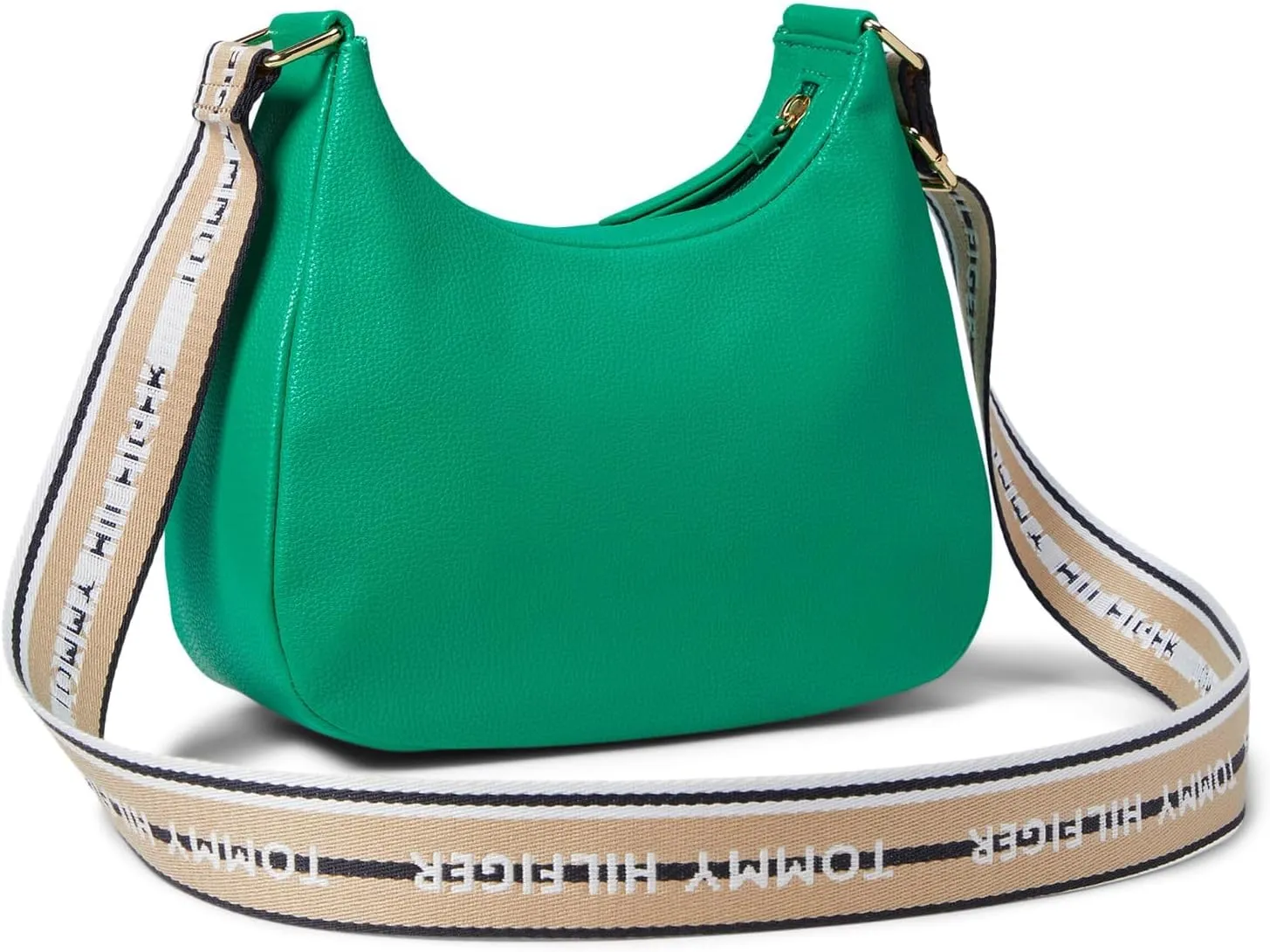 Tommy Hilfiger Women's Sylvie Ii Hobo Crossbody