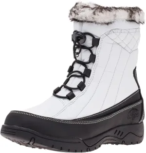 totes Women's Barbara Snow Boot