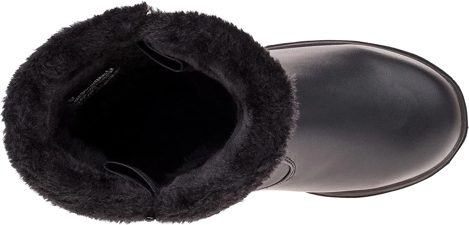 totes Women's Carrie Snow Boot