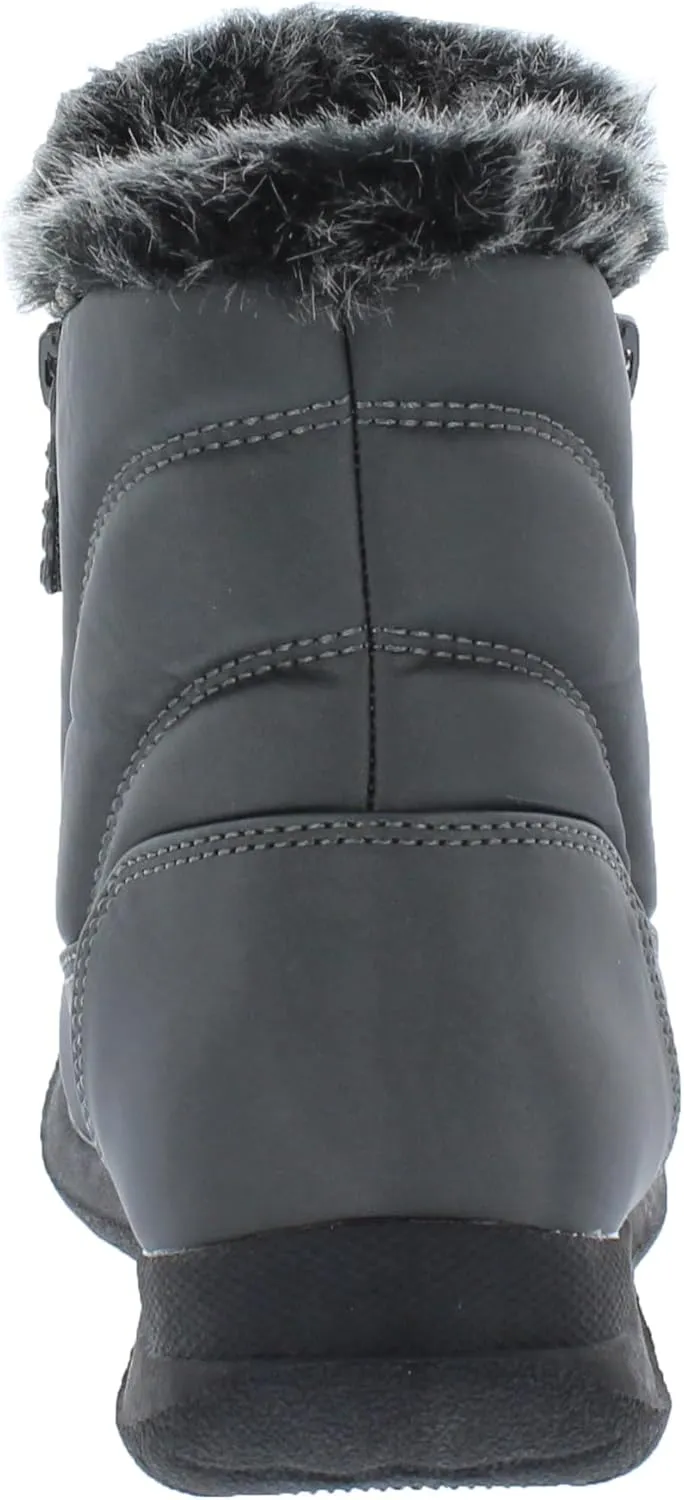 totes Women's Dalia Snow Boots