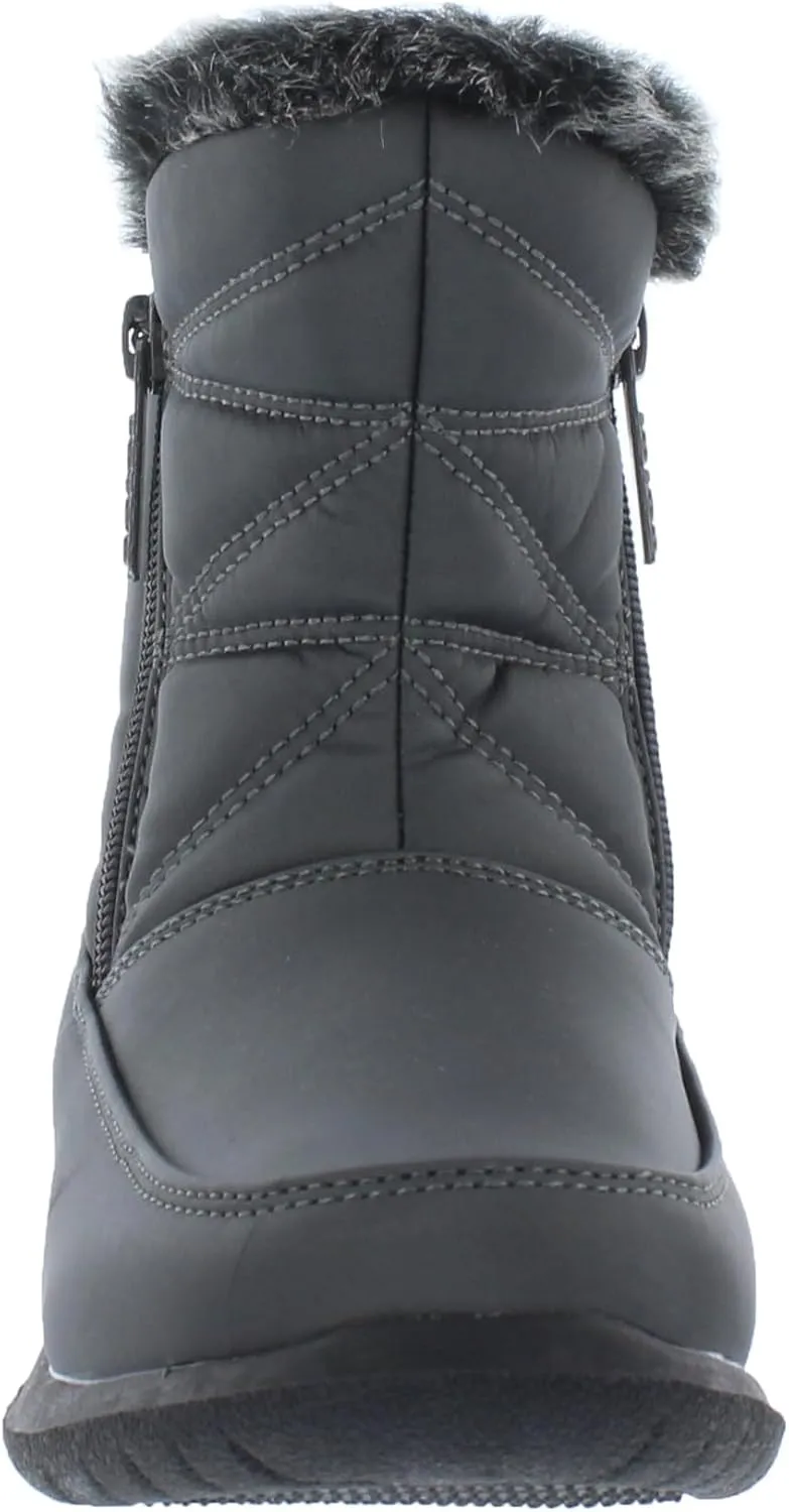 totes Women's Dalia Snow Boots
