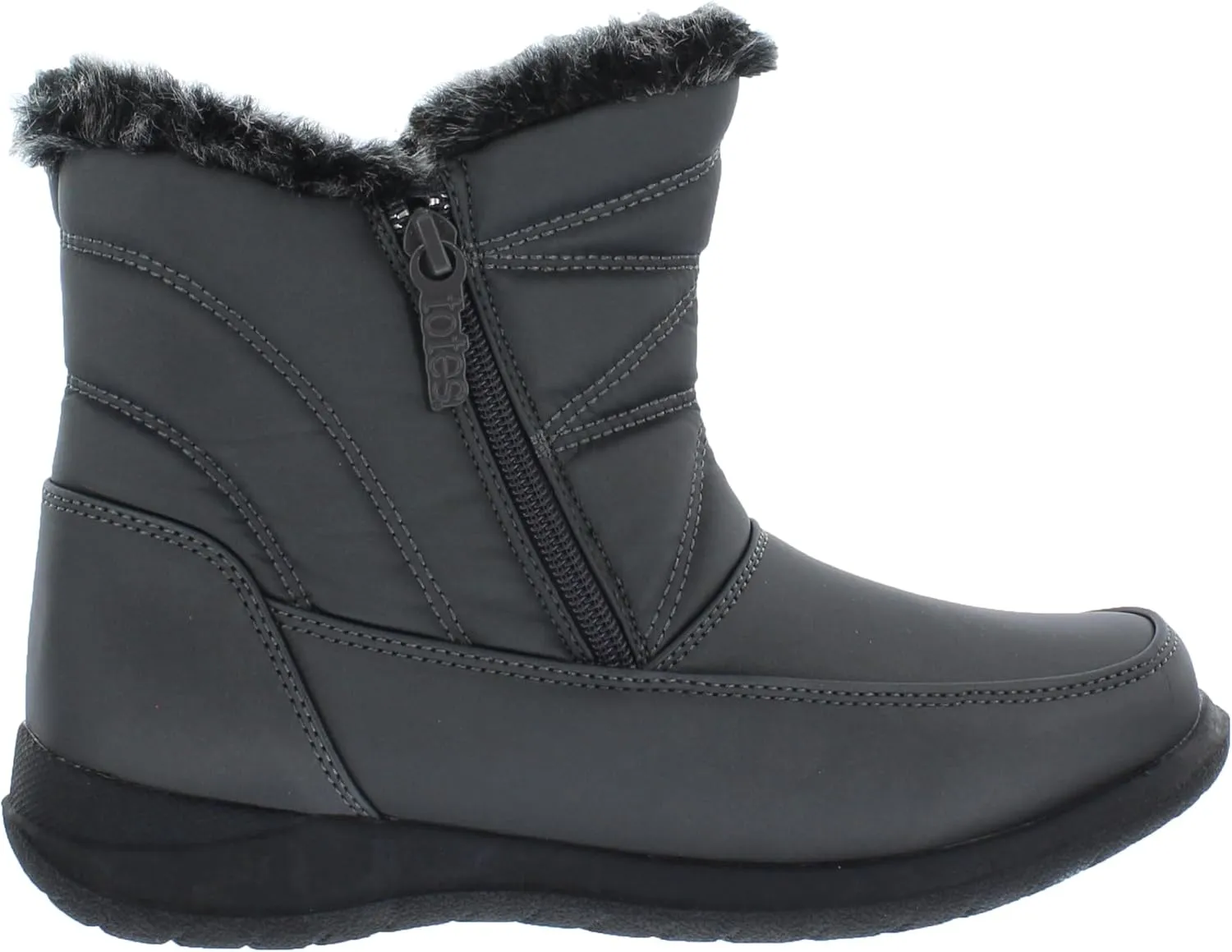 totes Women's Dalia Snow Boots