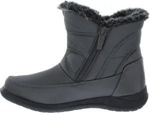 totes Women's Dalia Snow Boots