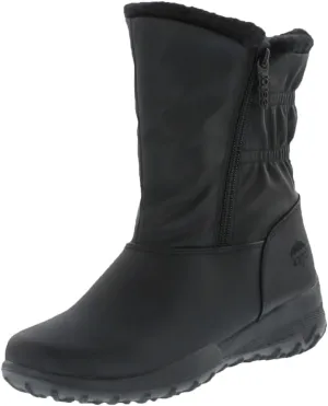totes Women's Rikki Snow Boot