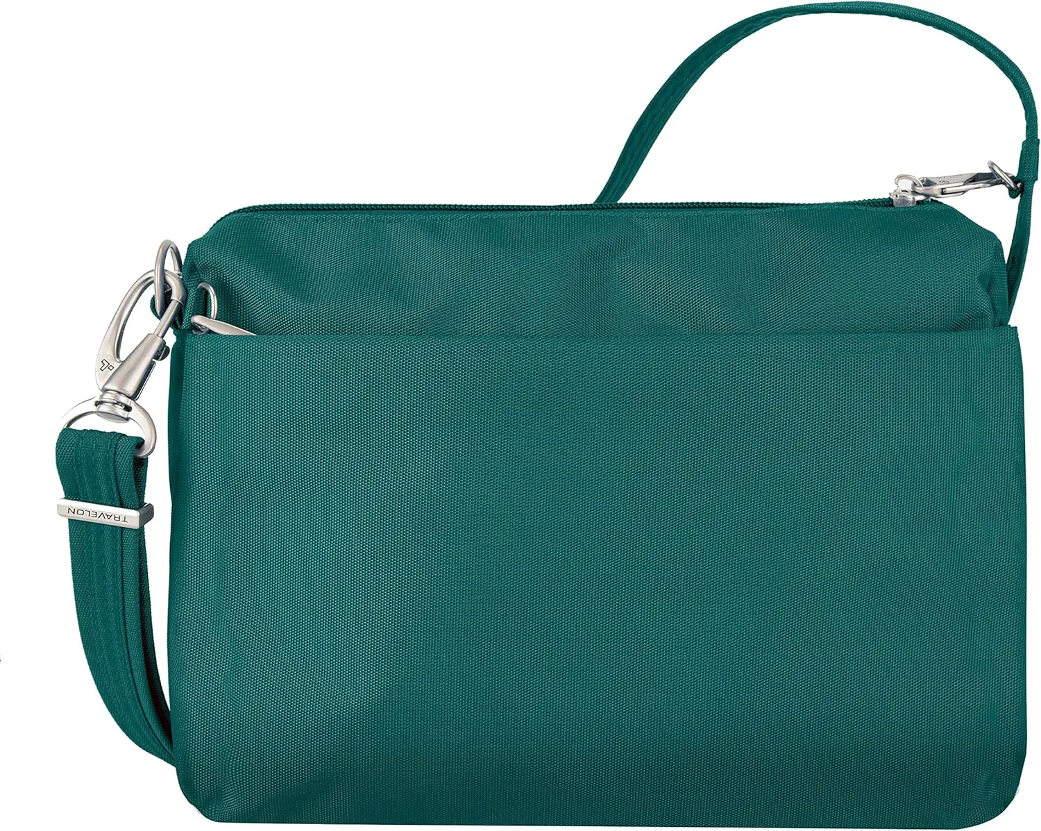 Travelon Anti-Theft Classic Small East/West Crossbody