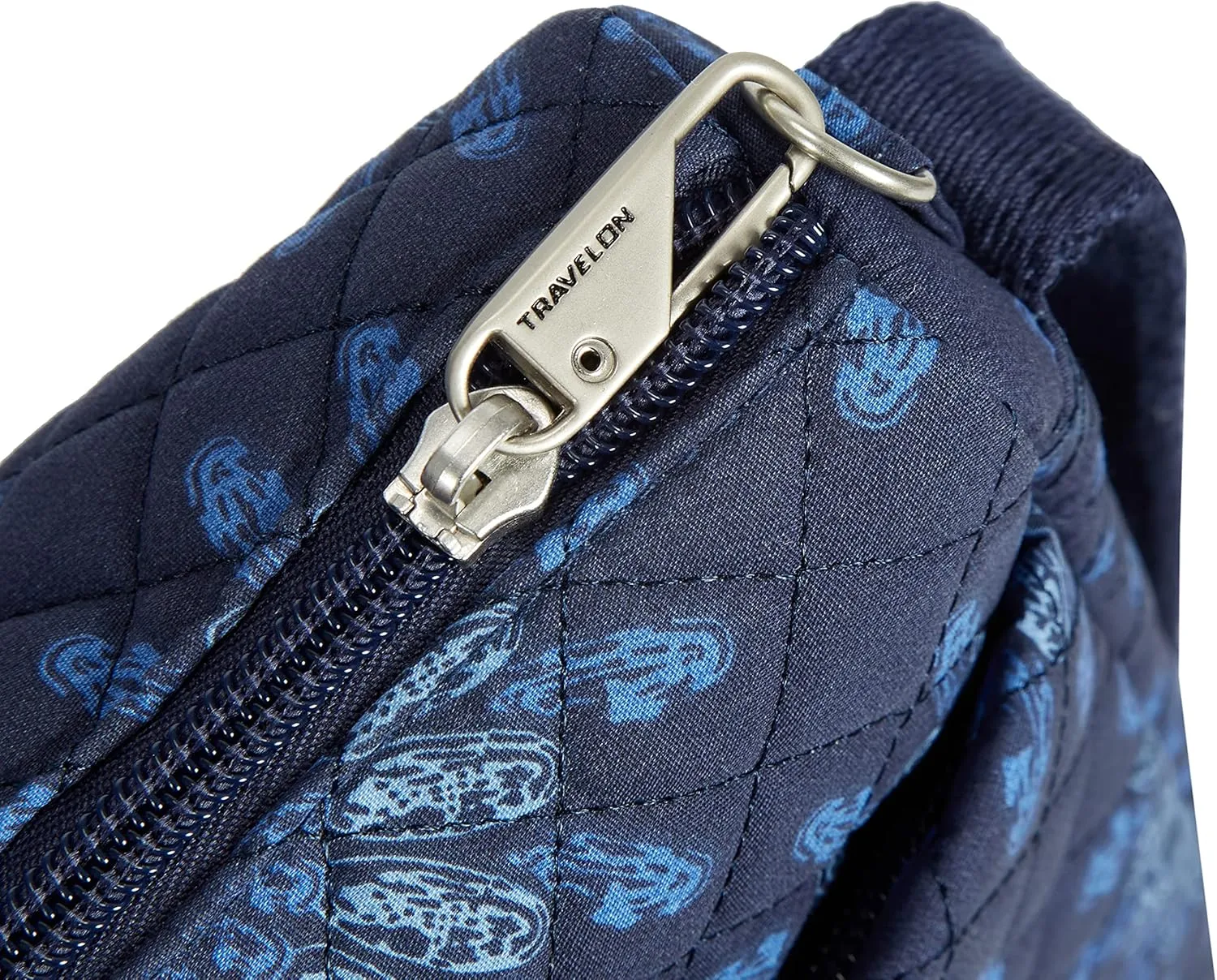 Travelon Anti-Theft Classic Small East/West Crossbody