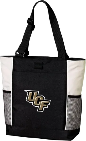 UCF Tote Bags University of Central Florida Totes Beach Pool Or Travel