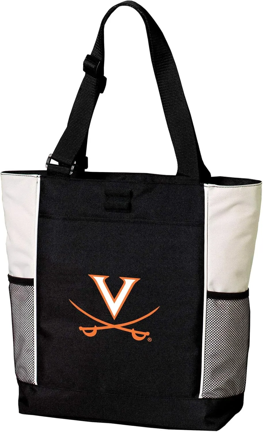 UVA Tote Bags University of Virginia Totes Beach Pool Or Travel