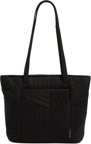 Vera Bradley Women's Cotton Small Vera Tote Bag