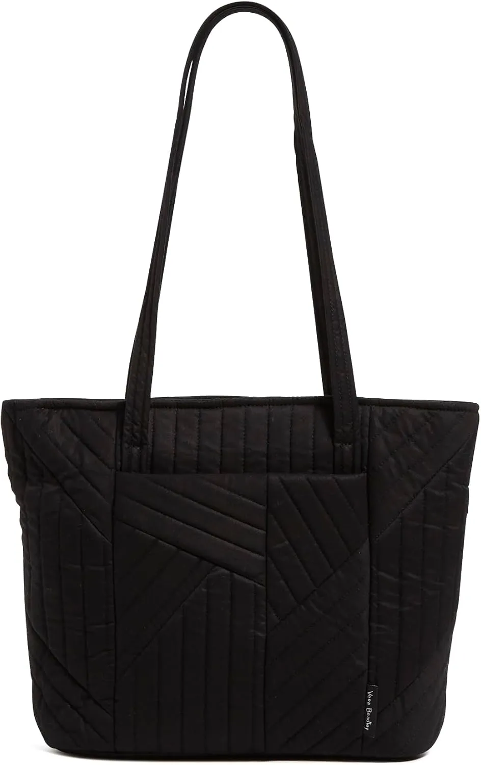 Vera Bradley Women's Cotton Small Vera Tote Bag