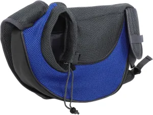 Versatile Small Dog Sling Carrier Pet Backpack for Puppy Sling Carrier for Cats Dog Backpack Pet Travel Bag
