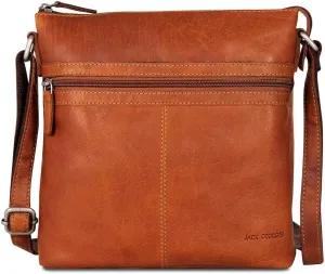 Voyager City Crossbody #7298