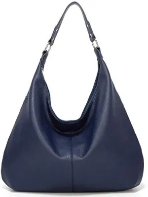 Women Handbag Leather Satchel Purse Handbag Vintage Top Handle Handbag Work Tote Bag