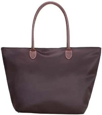 Women Tote Bags Top Handle Satchel Handbags, 17 inch Water Resistant Tote Bag For Women
