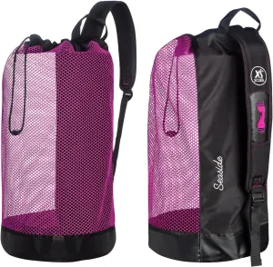 XS Scuba Seaside Pro Mesh Bag